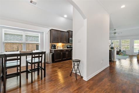 4927 Applewood Crest Lane Rosharon TX 77583