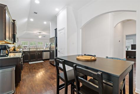 4927 Applewood Crest Lane Rosharon TX 77583