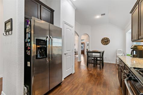4927 Applewood Crest Lane Rosharon TX 77583