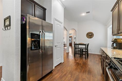 4927 Applewood Crest Lane Rosharon TX 77583