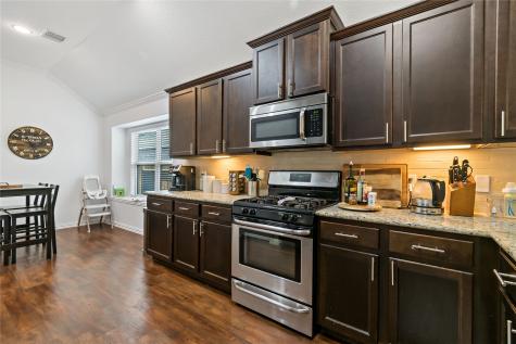 4927 Applewood Crest Lane Rosharon TX 77583