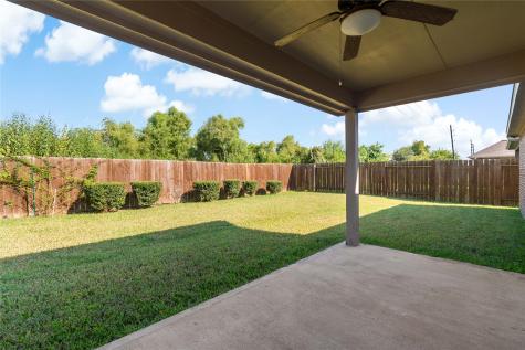 4927 Applewood Crest Lane Rosharon TX 77583