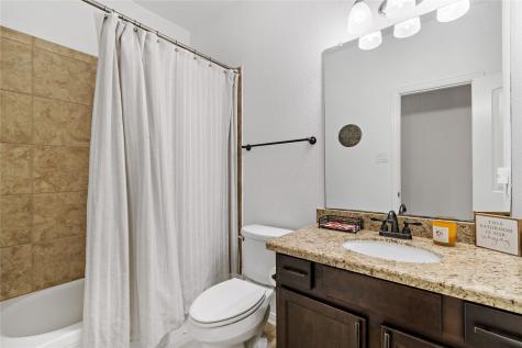 4927 Applewood Crest Lane Rosharon TX 77583
