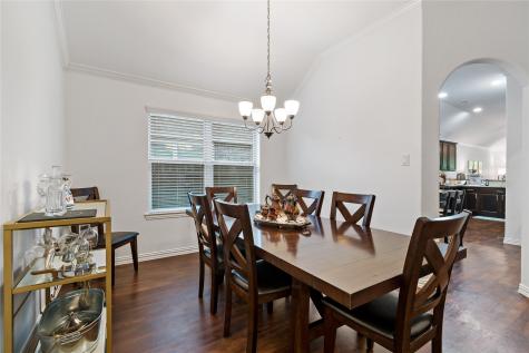 4927 Applewood Crest Lane Rosharon TX 77583