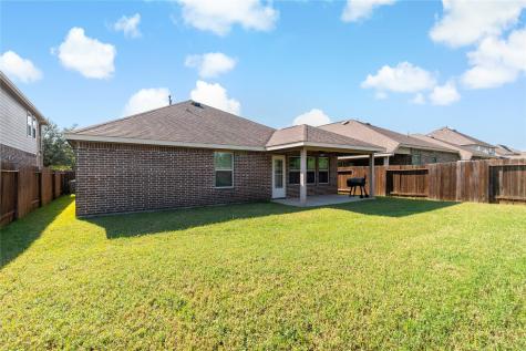 4927 Applewood Crest Lane Rosharon TX 77583