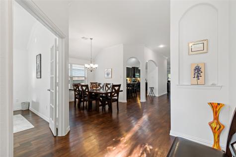 4927 Applewood Crest Lane Rosharon TX 77583