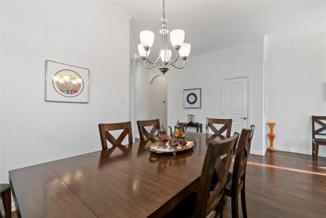 4927 Applewood Crest Lane Rosharon TX 77583