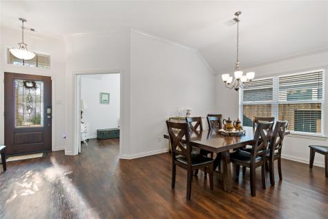 4927 Applewood Crest Lane Rosharon TX 77583