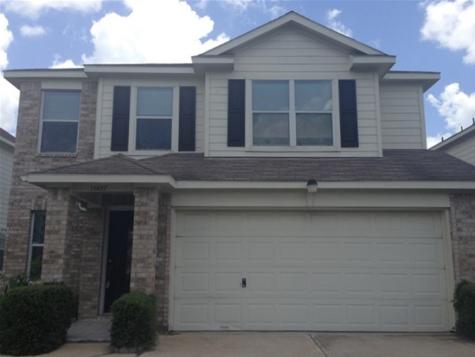 11827 Tierra Palms Court Houston TX 77034