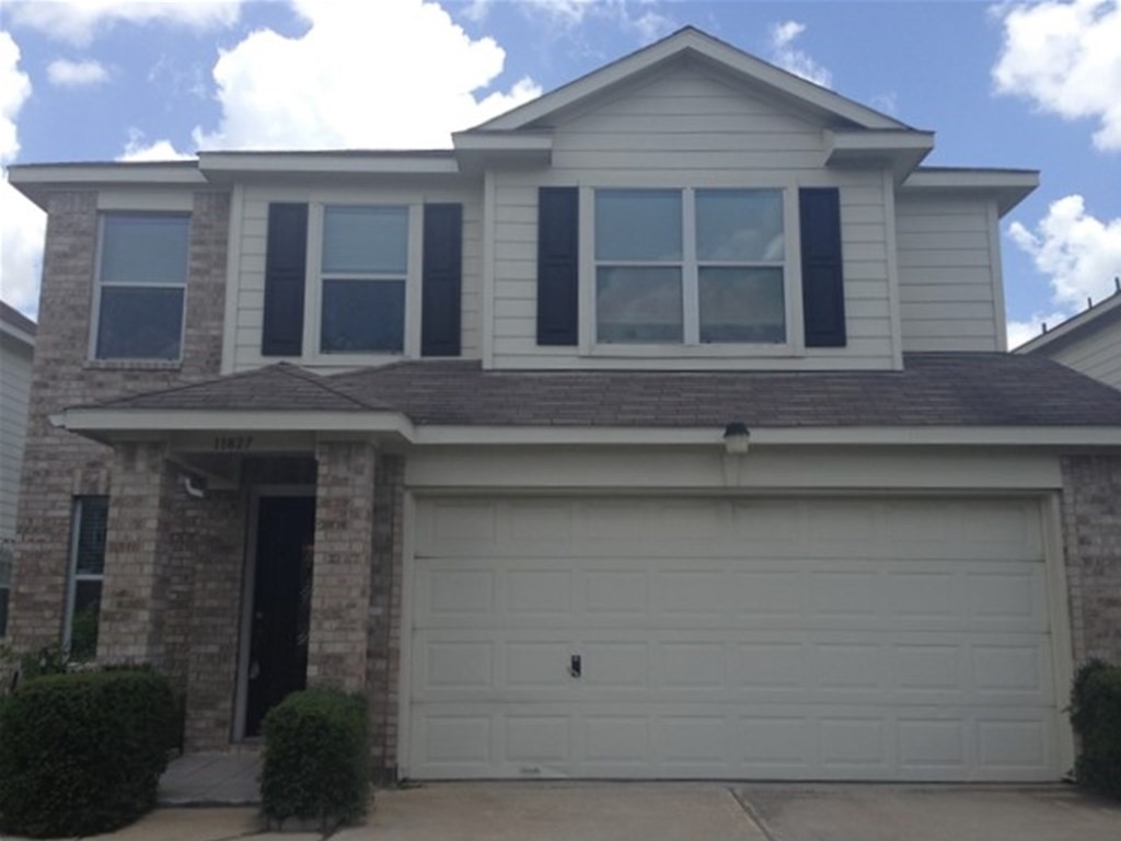 11827 Tierra Palms Court Houston TX 77034