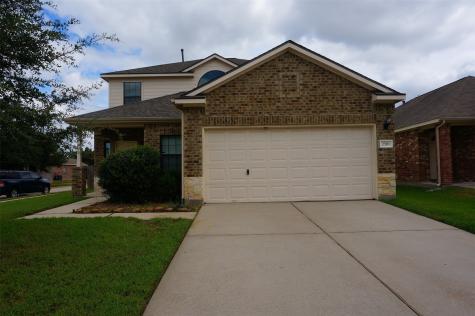 2510 Grey Reef Drive Katy TX 77449