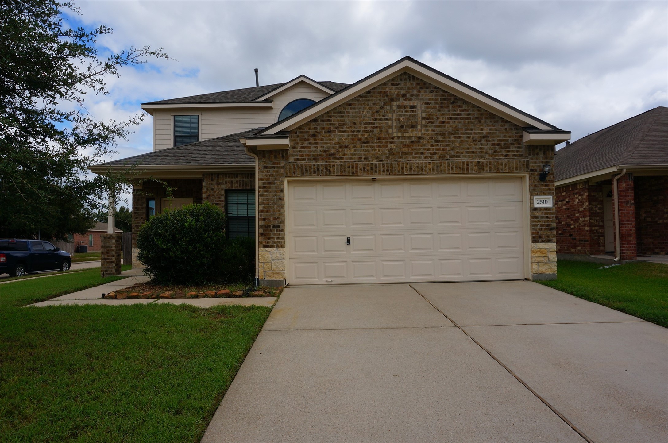 2510 Grey Reef Drive Katy TX 77449