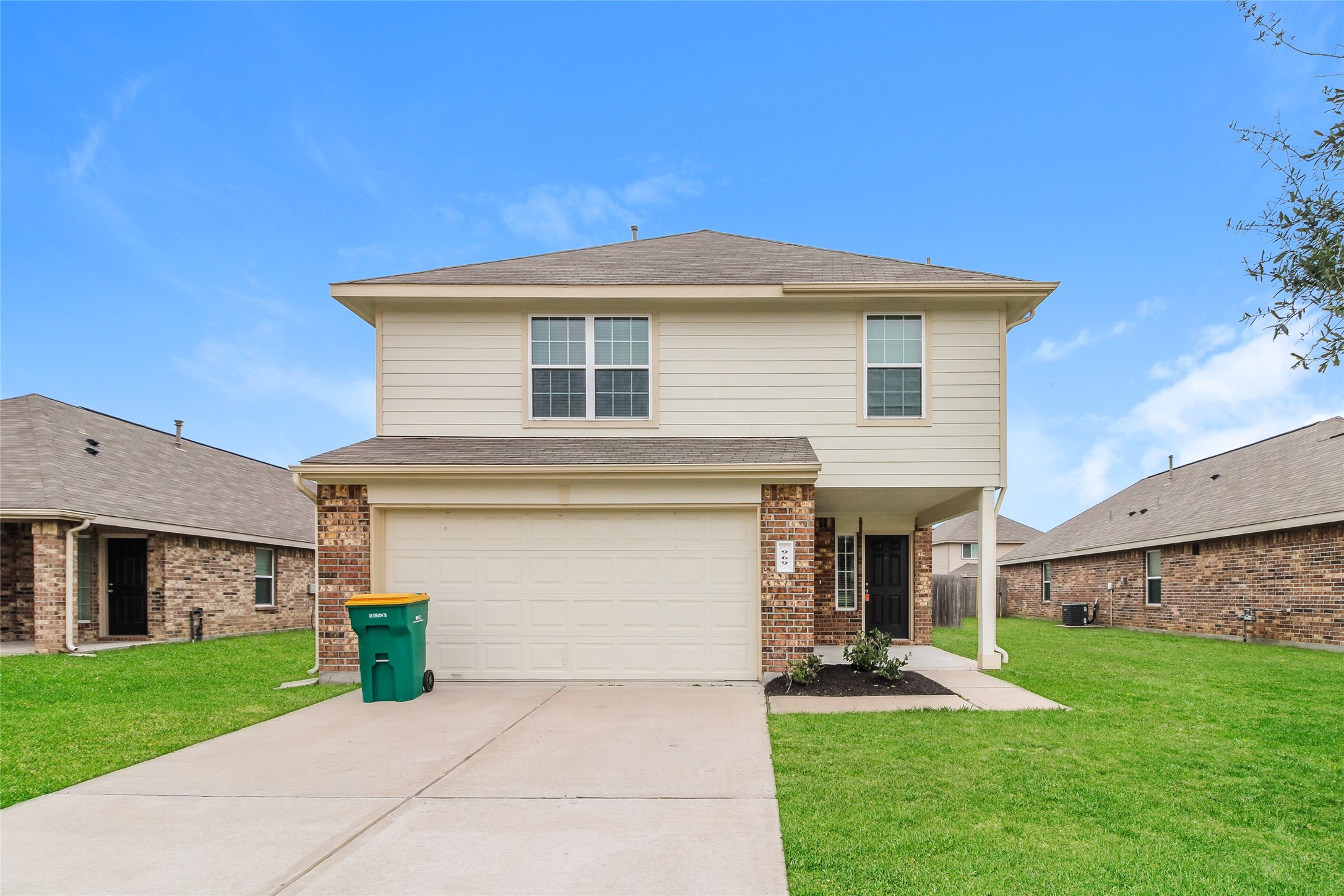 969 River Sage Court La Marque TX 77568