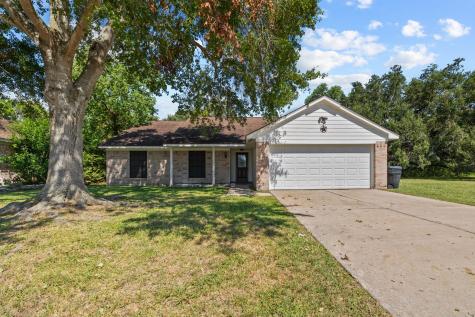 13831 Kensington Place Houston TX 77034