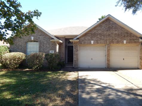 6406 Horsepen Bayou Drive Houston TX 77084