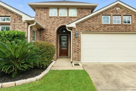 16327 Tyler Reach Drive Hockley TX 77447