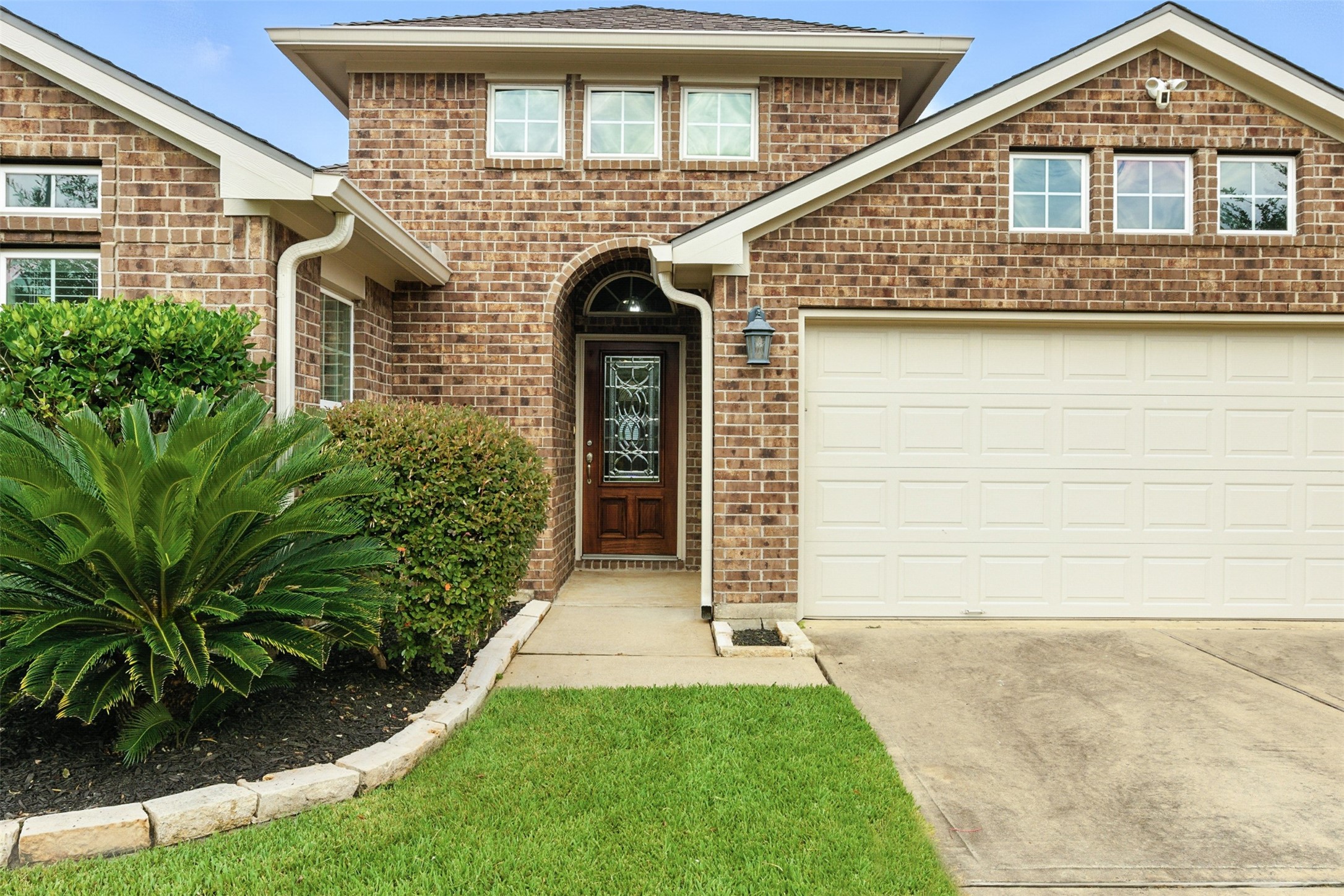16327 Tyler Reach Drive Hockley TX 77447