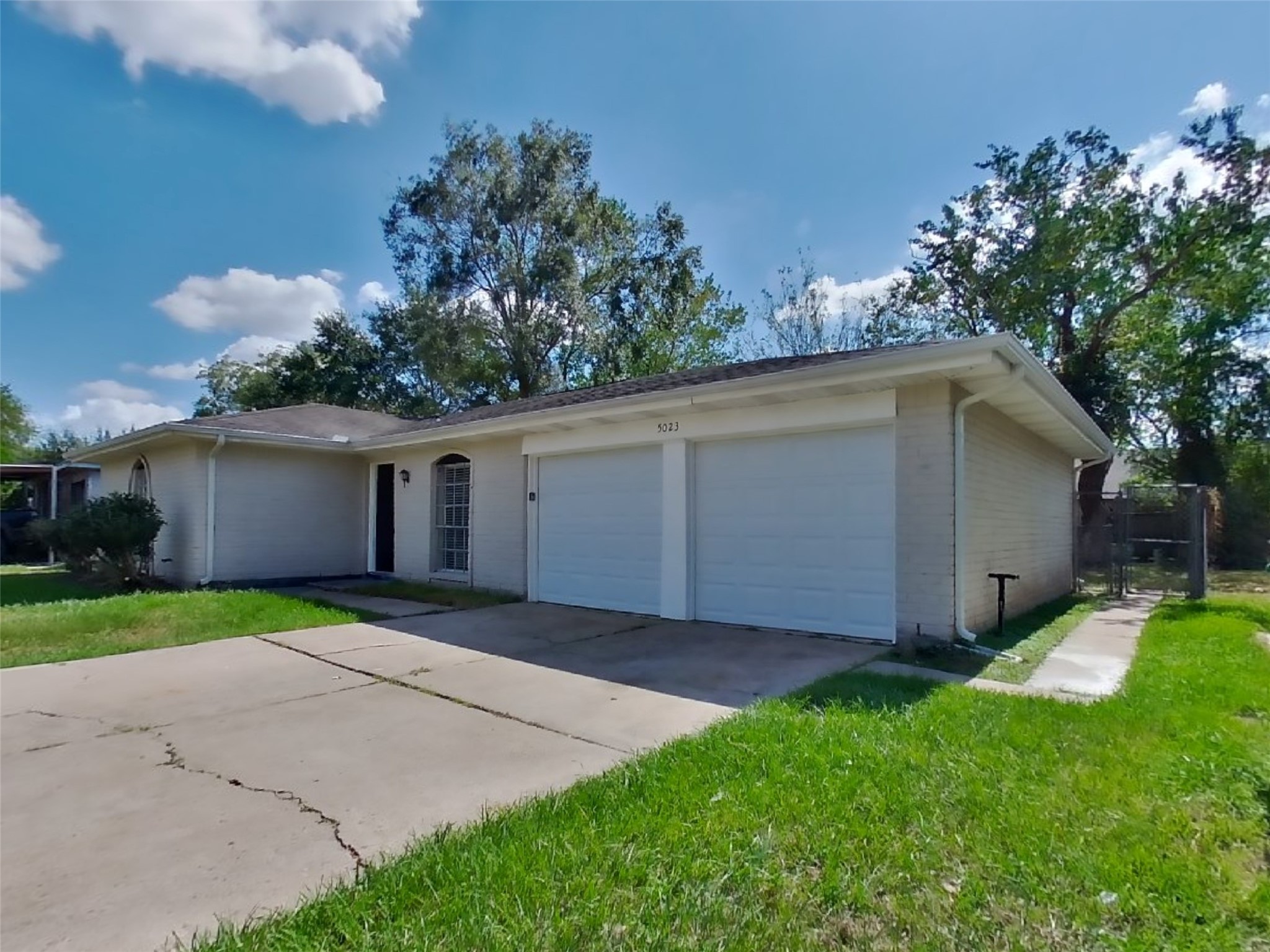 5023 Ridgewest Street Houston TX 77053