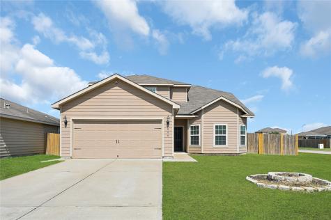 4000 Mimosa Lane Brookshire TX 77423