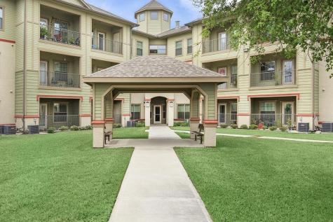 200 W Yoakum Avenue Avenue Kingsville TX 78363