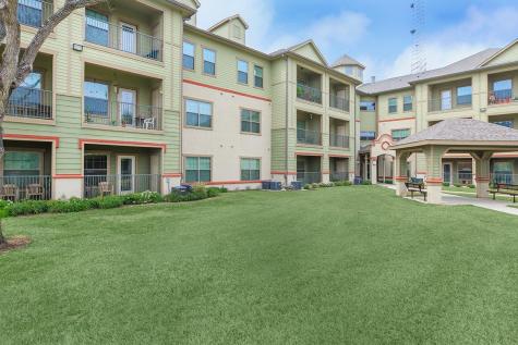 200 W Yoakum Avenue Avenue Kingsville TX 78363