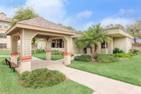 200 W Yoakum Avenue Avenue Kingsville TX 78363