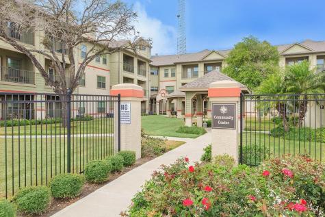 200 W Yoakum Avenue Avenue Kingsville TX 78363