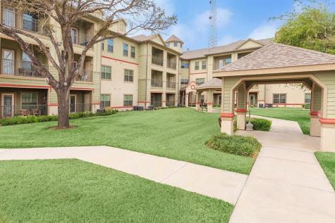 200 W Yoakum Avenue Avenue Kingsville TX 78363