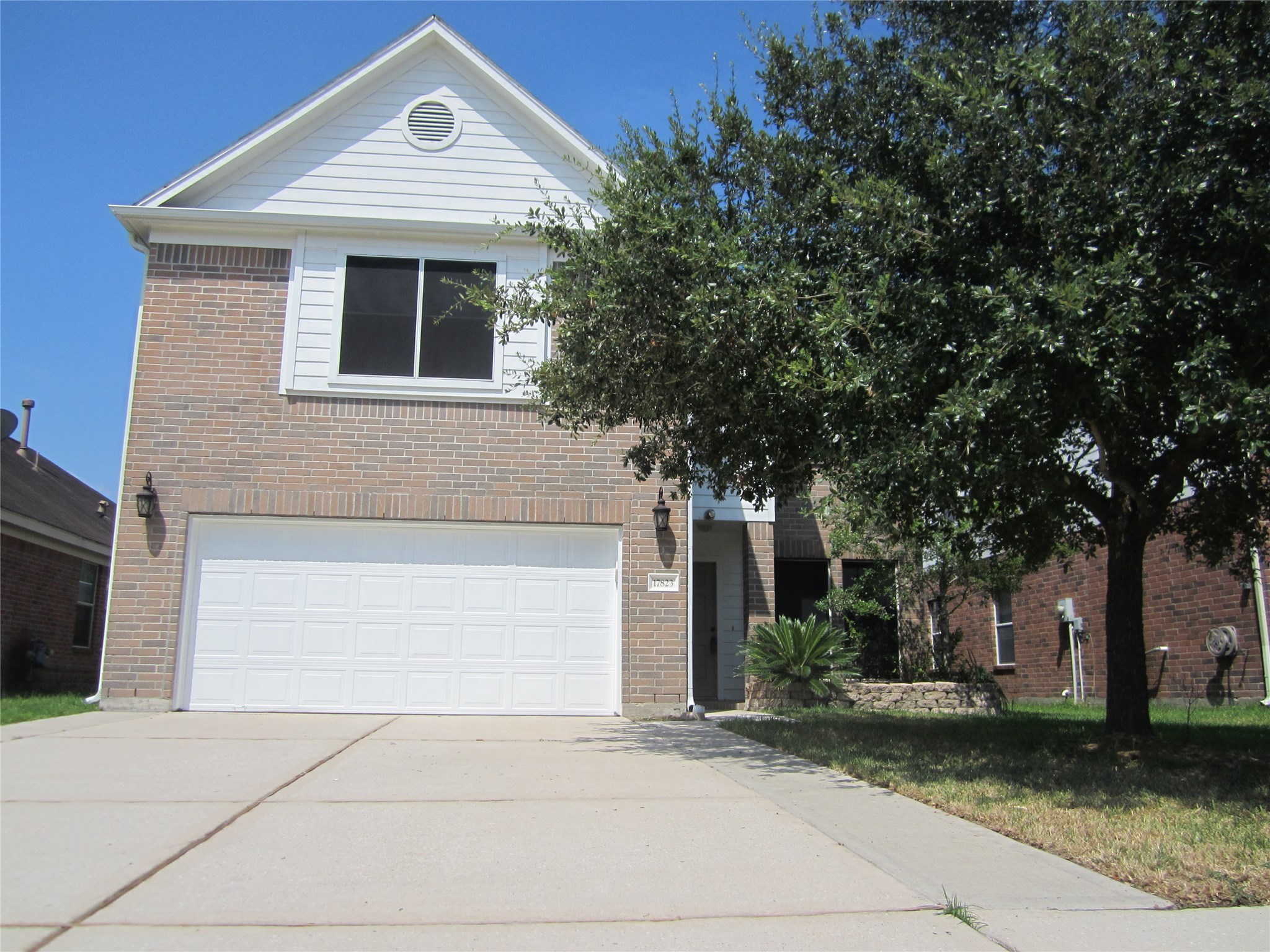 17823 June Forest Drive Humble TX 77346