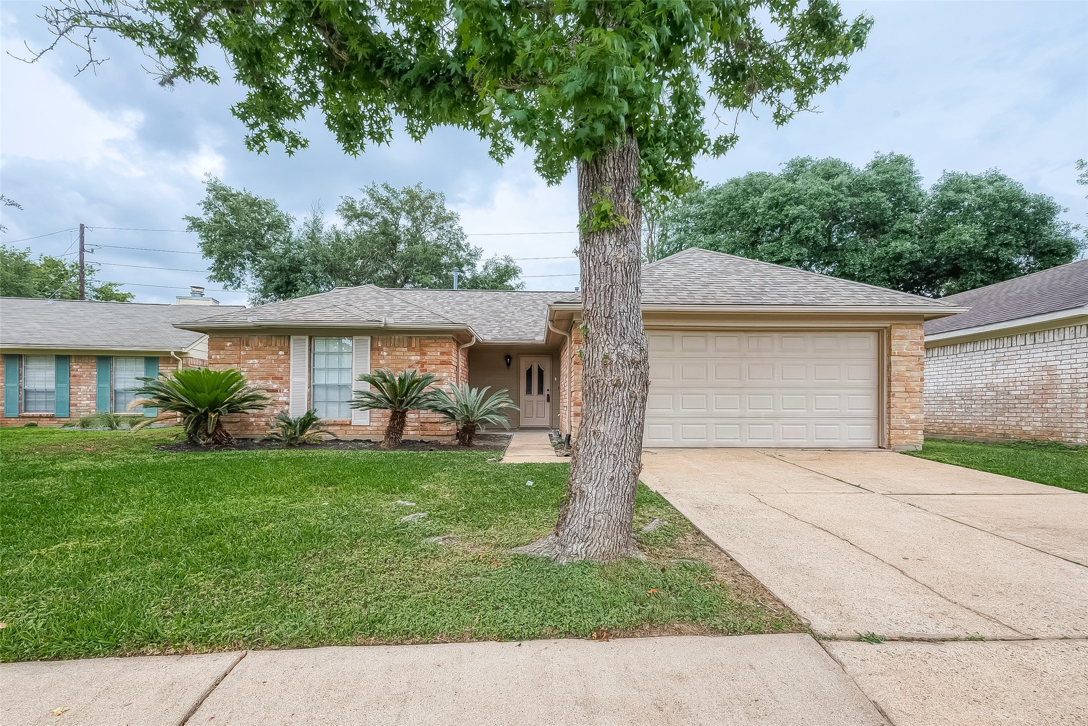3815 Stovepipe Lane Sugar Land TX 77479