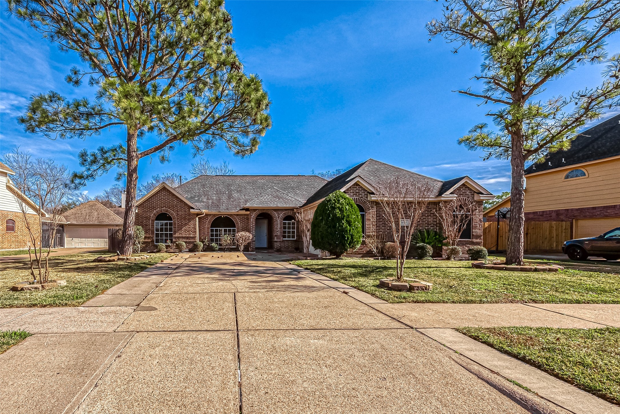 6407 Vista Camino Drive Houston TX 77083