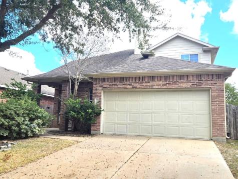 6435 Richland Hills Drive Katy TX 77494