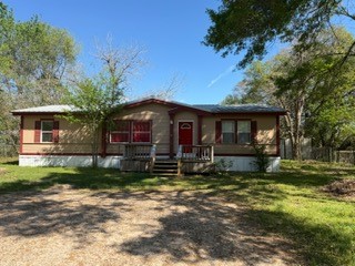 215 Parrish Street New Waverly TX 77358
