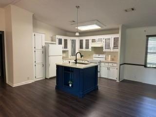 215 Parrish Street New Waverly TX 77358