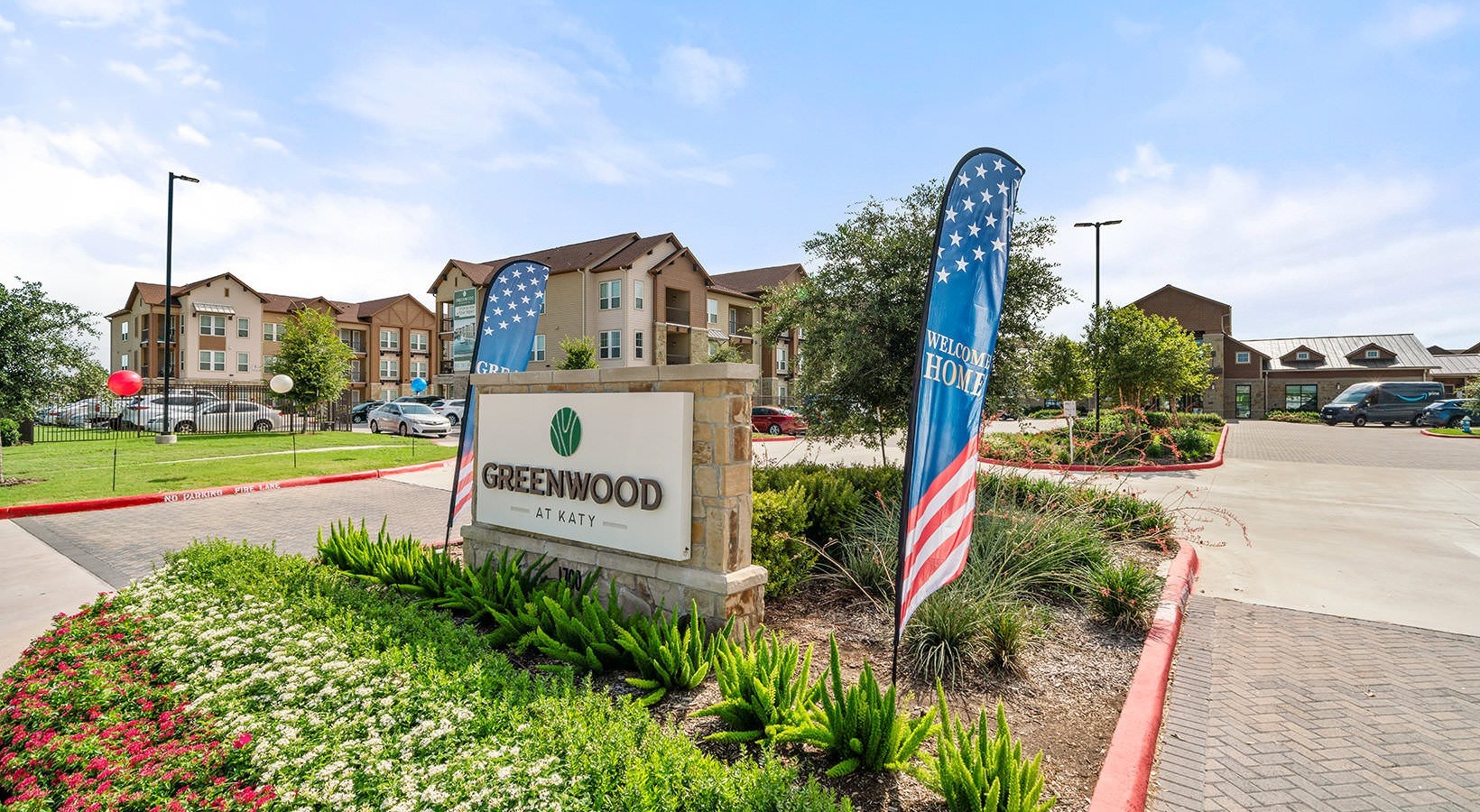 1700 Katy Fort Bend Road 8306 Katy TX 77493