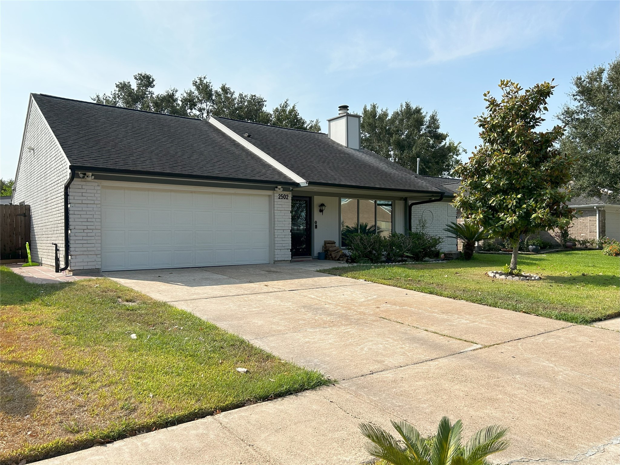 2502 Planters House Lane Katy TX 77449