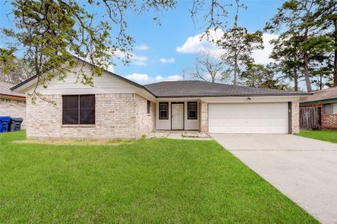 29410 Sedgefield Street Spring TX 77386