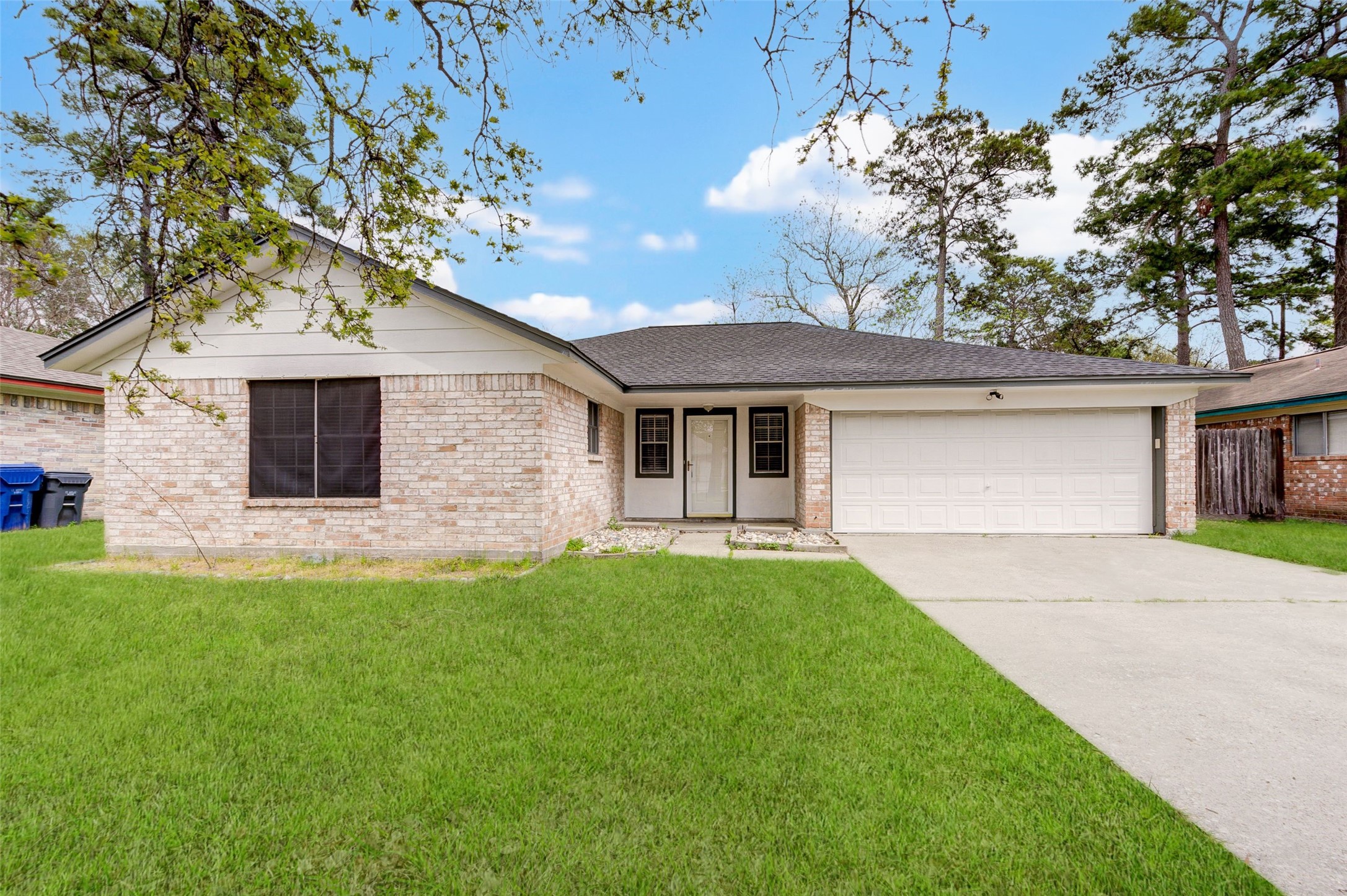 29410 Sedgefield Street Spring TX 77386