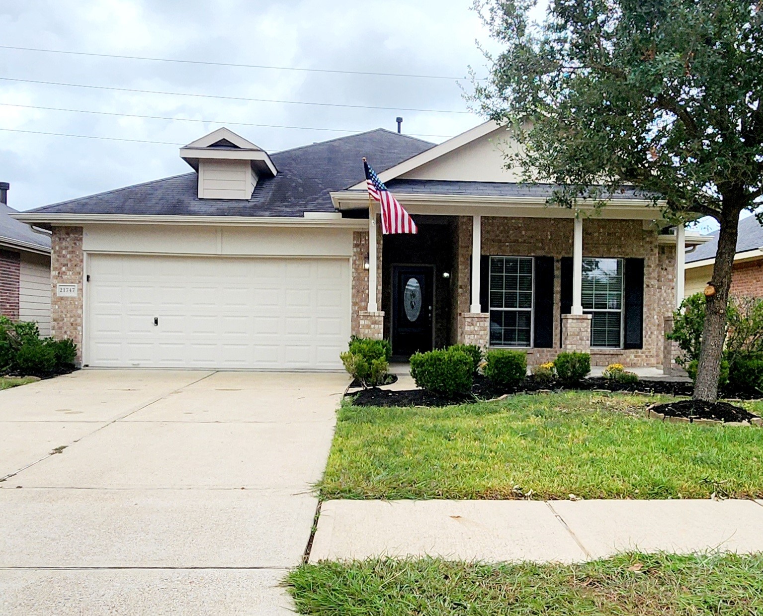 21747 Sierra Long Drive Richmond TX 77407