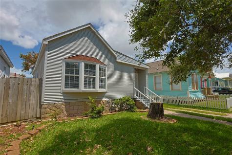 3424 Avenue R 1/2 Galveston TX 77550