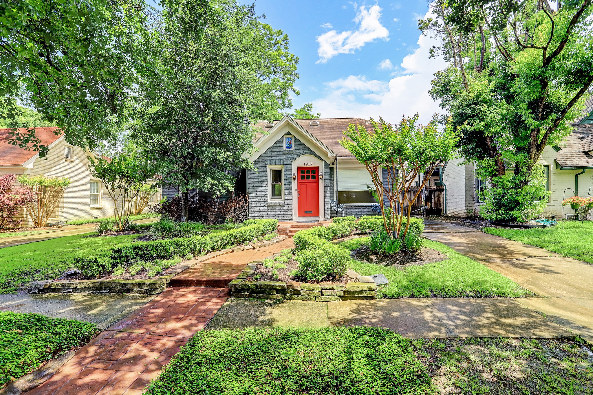 1912 Lexington Street Houston TX 77098