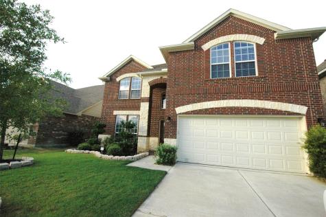 6111 Summerfield Glade Lane Katy TX 77494