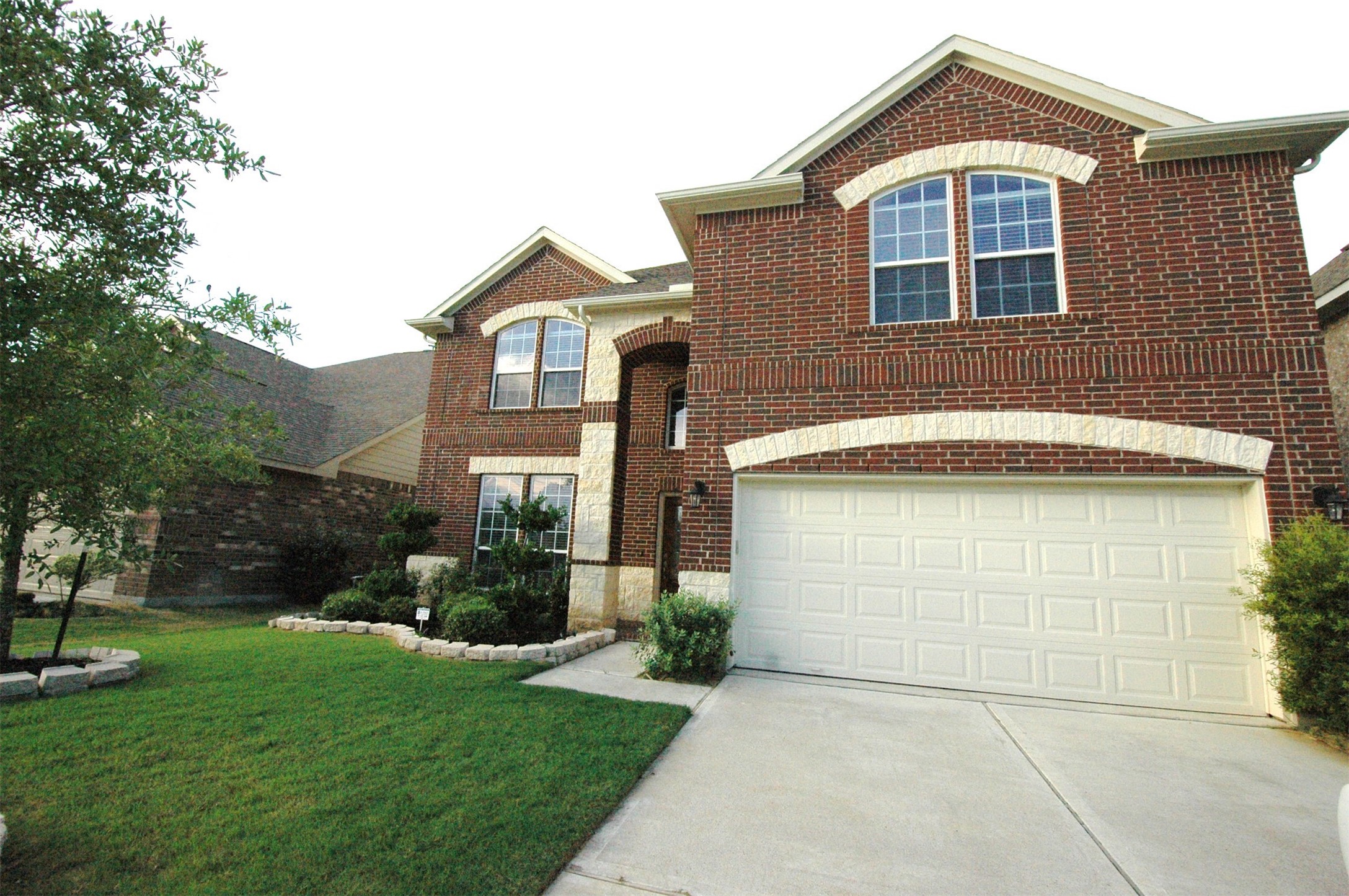 6111 Summerfield Glade Lane Katy TX 77494