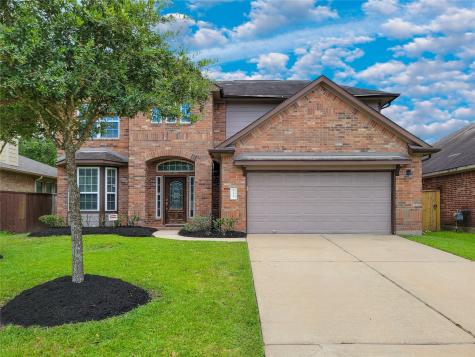 21519 Venture Park Drive Richmond TX 77406