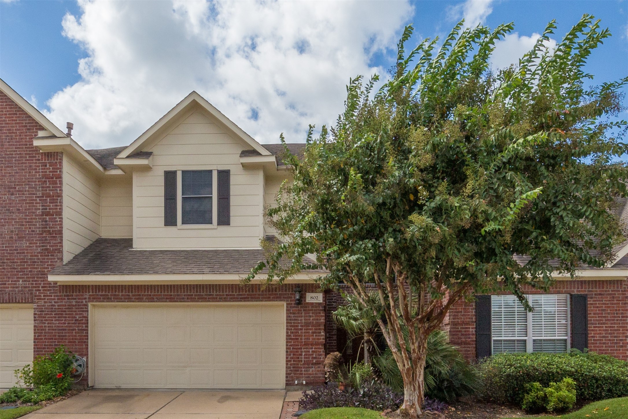 1408 S Friendswood Drive 802 Friendswood TX 77546