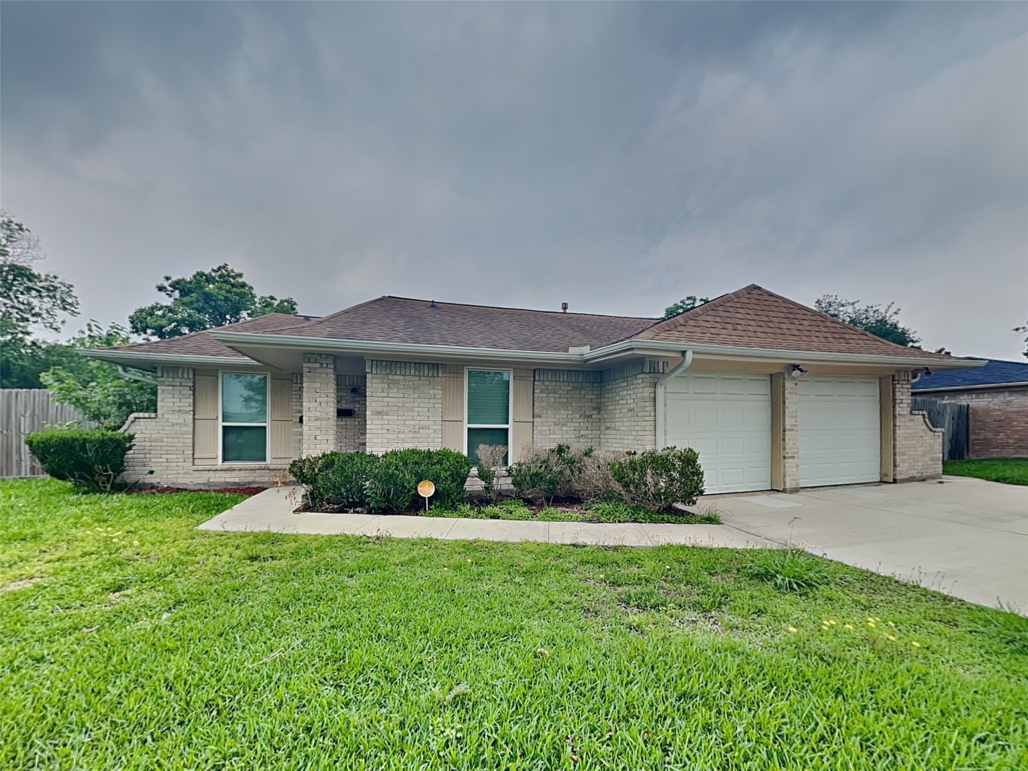 12314 Fairbury Drive Houston TX 77089