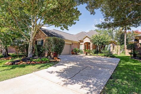1515 Orchard Park Drive Houston TX 77077