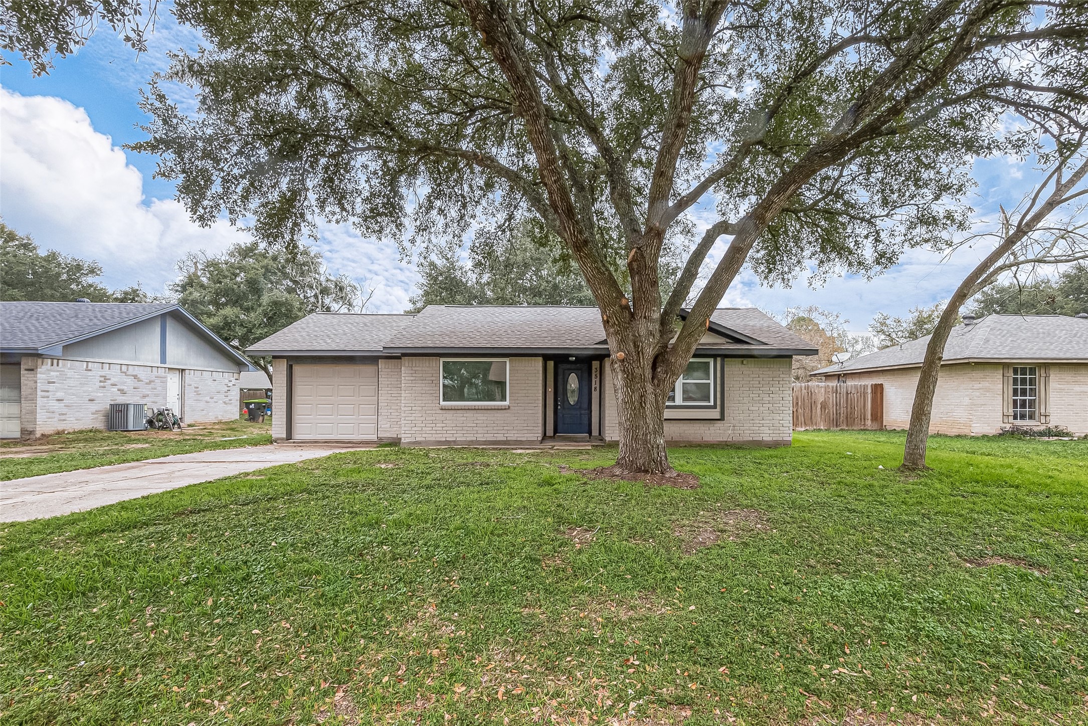 3518 Needville Avenue Needville TX 77461