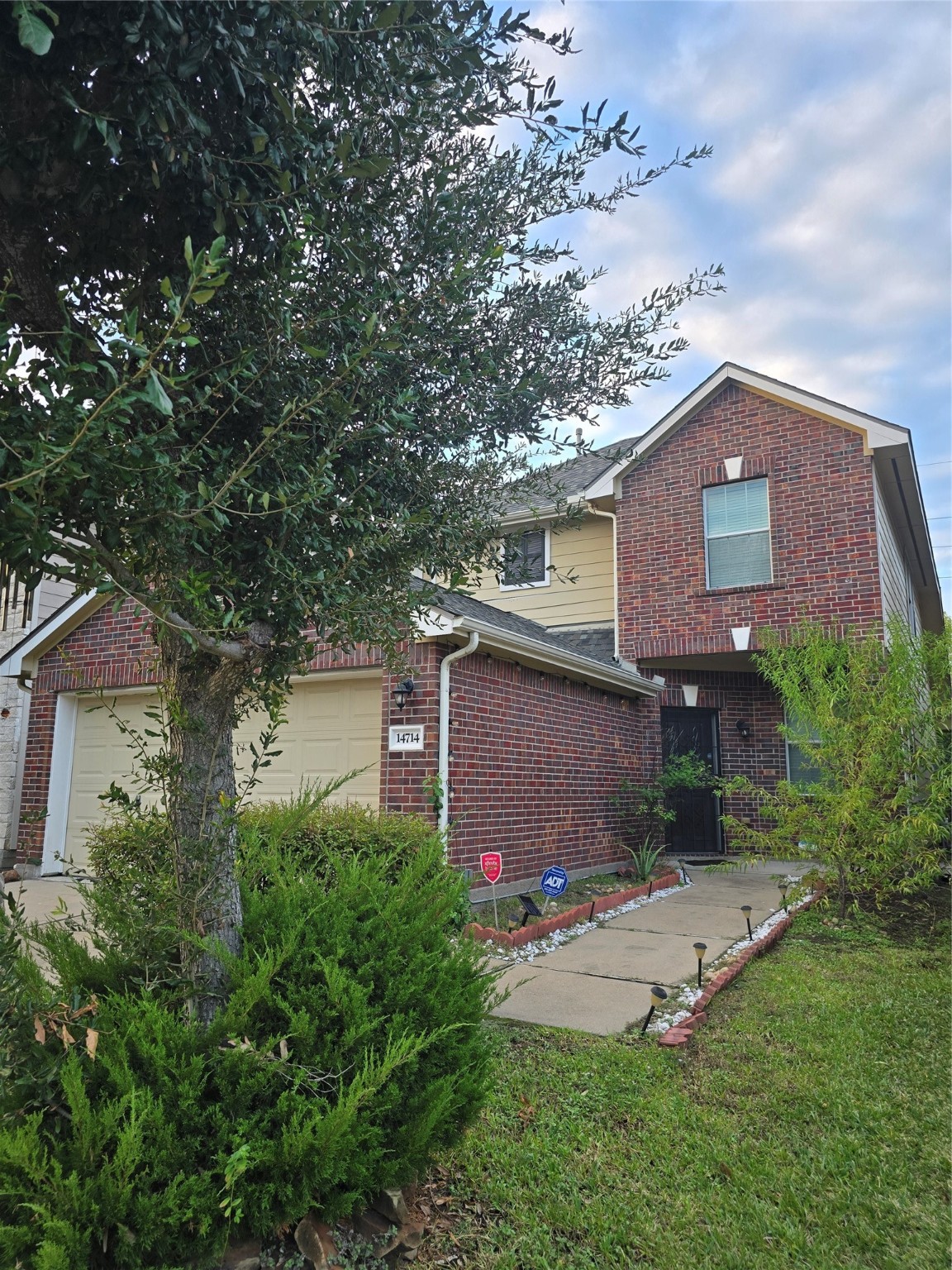14714 Branchwest Drive Houston TX 77082