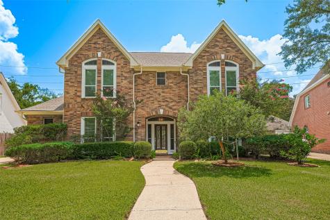 3739 Elkins Road Sugar Land TX 77479